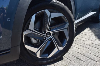 Hyundai Tucson - afbeelding nr 2