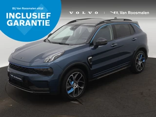 Lynk & Co 01 - afbeelding nr 1