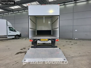 Mercedes-Benz Sprinter Mercedes Sprinter 317 CDI Bakwagen Automaat Laadklep Camera Meubelbak Koffer LBW 20m3 Airco - afbeelding nr 3