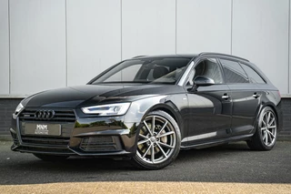 Audi A4 - 337452733-0