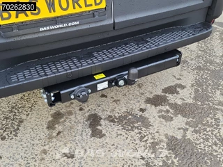 Iveco Daily Iveco Daily 35S21 210PK 3.0L Automaat 2025 model L2H2 Trekhaak Tacho ACC LED CarPlay Velgen Camera 12m3 Airco Trekhaak - afbeelding nr 6