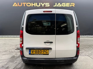 Mercedes-Benz Citan Mercedes-Benz Citan 108 CDI BlueEFFICIENCY - afbeelding nr 7