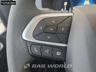 Iveco Daily Iveco Daily 35C21 3.0 210PK 2025model Open laadbak CarPlay ACC LED 3,5T Trekvermogen Pritsche Pickup Airco - afbeelding nr 15