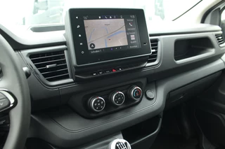 Renault Trafic Renault Trafic 2.0 Blue dCi 136pk T30 L2H1 | Cruise | Carplay/Android | PDC | Lease 501,- p/m - afbeelding nr 20