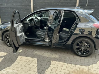Opel Corsa Opel Corsa 1.2 Turbo GS-Line AUTOMAAT / VOL in de opties / 10.037 KM / 1e eigenaar!! - afbeelding nr 13