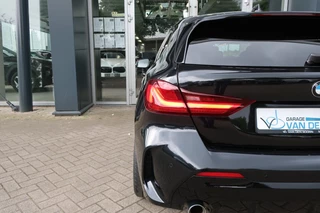 BMW 1 Serie - afbeelding nr 11