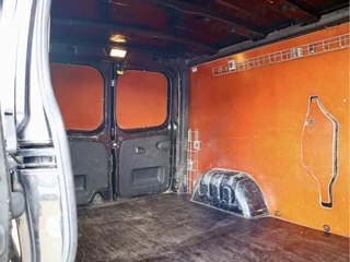 Fiat Talento Fiat Talento 2.0 DIESEL MARGE-BTW VRIJ WEINIG KILOMETERS - afbeelding nr 12