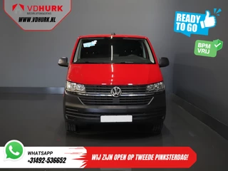Volkswagen Transporter - afbeelding nr 7