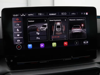 SEAT Leon SEAT Leon Sportstourer 1.4 TSI eHybrid PHEV FR Business Intense | Camera  | Stoel & Stuurverwarming | Trekhaak | Carplay | Full LED | Sfeerverlichting - afbeelding nr 30