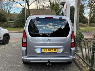 Citroën Berlingo - afbeelding nr 34