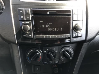 Suzuki Swift - afbeelding nr 30