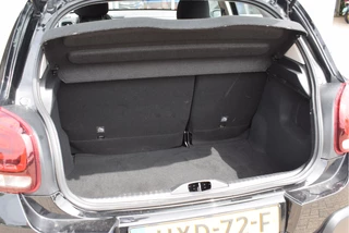 Citroën C3 Citroën C3 1.2 PureTech Feel | LED | Climate Control | Stoelverwarming - afbeelding nr 12