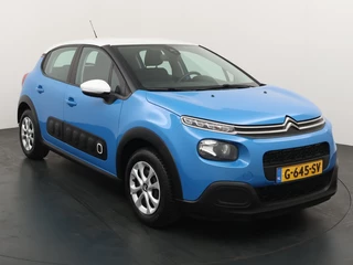 Citroën C3 - afbeelding nr 11