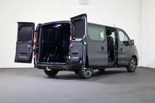 Renault Trafic - afbeelding nr 14