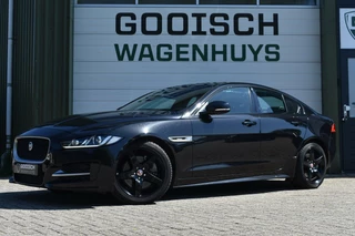 Jaguar XE - 327032941-0