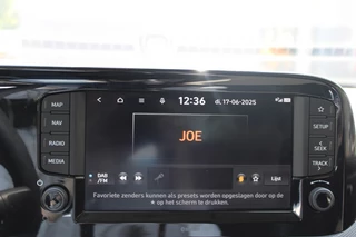 Hyundai i10 Hyundai i10 1.0 Comfort Smart Navi/Cam/Carplay/Cruise 