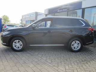 Mitsubishi Outlander - afbeelding nr 5