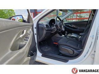 Hyundai i30 - afbeelding nr 17