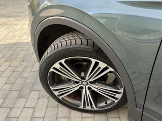 SEAT Tarraco Seat Tarraco 1.5 TSI Xcellence Automaat | Panoramadak | LED verlichting | Stoelverwarming | Adaptive cruise control | 20 inch lichtmetalen velgen | Achteruitrijcamera | Parkeersensoren voor en achter - afbeelding nr 60