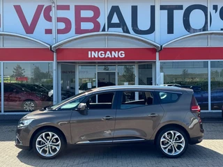 Renault Grand Scénic Renault Grand Scénic 1.2 TCE LED NAVIGATIE 7-PRS AIRCO LMV PDC - afbeelding nr 2
