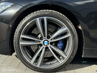 BMW 3 Serie BMW 3-serie Touring 340i xDrive M Sport | M-Performance Kit - afbeelding nr 10