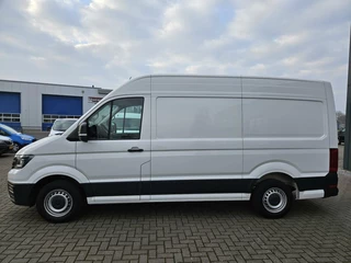 Volkswagen Crafter Volkswagen Crafter2.0 TDI L3H3 Comfortline camera Keurige VW - afbeelding nr 27