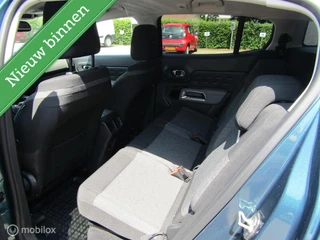 Citroën C5 Aircross Citroen C5 Aircross 1.6 PureTech Feel | Afneemb. trekhaak - afbeelding nr 22