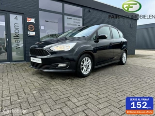 Ford C-MAX - 440014915-0