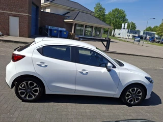 Mazda 2 Mazda 2 1.5 Skyactiv-G - afbeelding nr 6