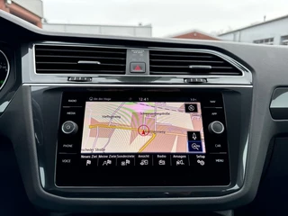 Volkswagen Tiguan - afbeelding nr 19