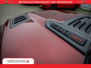 Dodge Ram 1500 Comfortabele Dubbele Cabine met Royale 5 Zitplaatsen | BPM vrij | Nu Leverbaar uit Voorraad | Voorraad Nr 2302 - 7425 - afbeelding nr 23