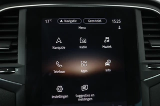 Renault Mégane Renault Mégane 1.6 E-Tech Plug-In Hybrid Business Edition One | Head-Up | Leder | Stoel & stuurverwarming | Camera | BOSE Sound | Keyless | Navigatie | Full LED - afbeelding nr 31