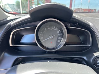 Mazda 2 - afbeelding nr 10