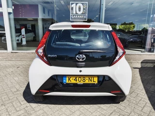 Toyota Aygo - afbeelding nr 7