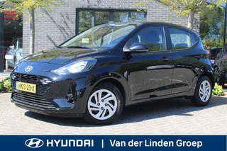Hyundai i10 1.0 Comfort Smart 5p Automaat! "RIJKLAARPRIJS"