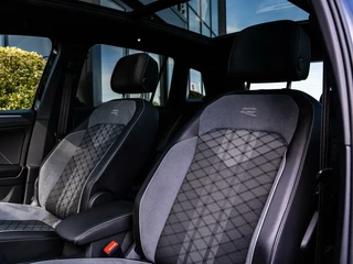 Volkswagen Tiguan Volkswagen Tiguan 2.0 TSI 4Motion R-Line|PANO|DYNAUDIO|ACC - afbeelding nr 11