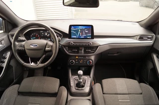 Ford Focus - afbeelding nr 9