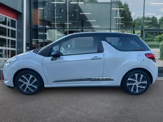 Citroën DS3 - afbeelding nr 8
