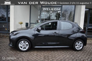 Mazda 2 Hybrid 1.5 Centre-line AUT. 2024|Camera|Carplay
