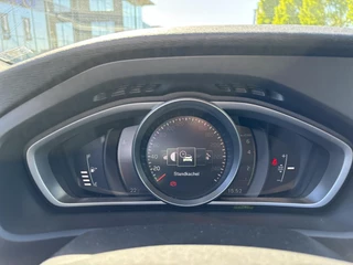 Volvo V40 Volvo V40 Cross Country 2.0 T3 Nordic+ | Standkachel | BLIS | Stoelverwarming | Trekhaak | On Call - afbeelding nr 8