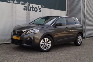 Peugeot 3008 - afbeelding nr 2