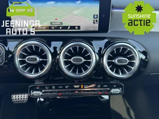 Mercedes-Benz CLA Mercedes CLA-klasse Shooting Brake 220 Advantage | AMG | Mbux - afbeelding nr 23