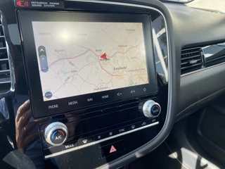 Mitsubishi Outlander Mitsubishi Outlander 2.4 PHEV Intense+ - afbeelding nr 18
