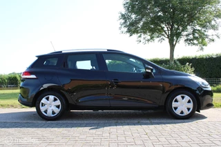 Renault Clio Renault Clio Estate 0.9 TCe Expression NAVI AIRCO VOLLEDIG ONDERHOUDEN - afbeelding nr 2