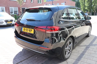 Mercedes-Benz B-Klasse Automaat. - afbeelding nr 7