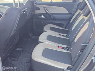 Citroën Grand C4 Picasso CitroenC4 GrandPicasso1.6e-THP Exclusive✅️Automaat - afbeelding nr 14