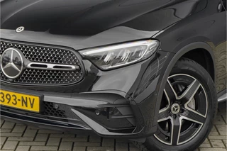 Mercedes-Benz GLC AMG Line Night Distronic Camera Trekhaak - afbeelding nr 19