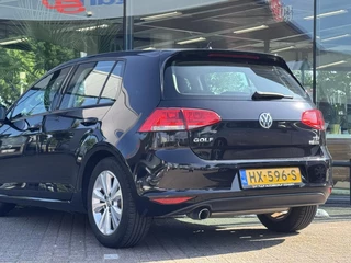 Volkswagen Golf Volkswagen Golf 1.0 TSI Comfortline 5drs 2016 1e eigenaar - afbeelding nr 15