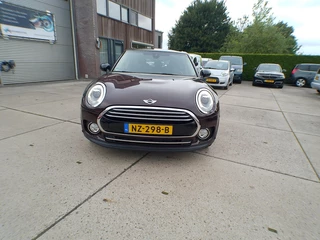 MINI Clubman MINI Clubman Mini 1.5 Cooper Business - afbeelding nr 6