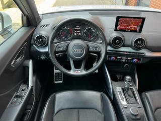 Audi Q2 - afbeelding nr 15